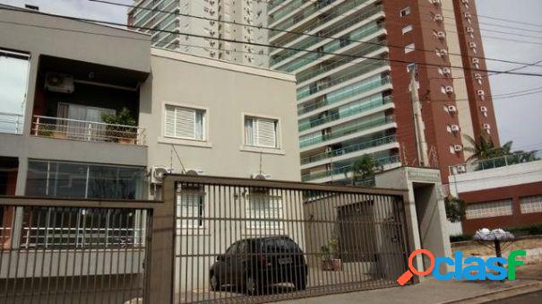 Condomínio Teresinha - Apartamento a Venda no bairro Jardim