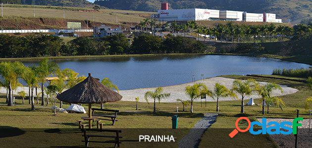 Condomínio Vale das Águas, Bragança Paulista/SP - Terreno