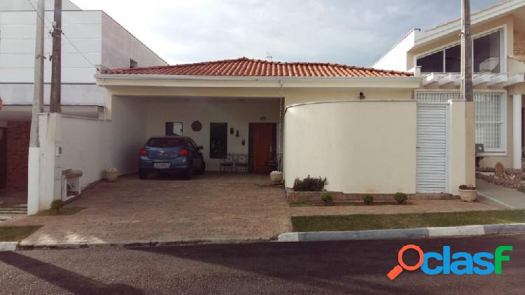 Condomínio Vila Suíça - Casa em Condomínio a Venda no
