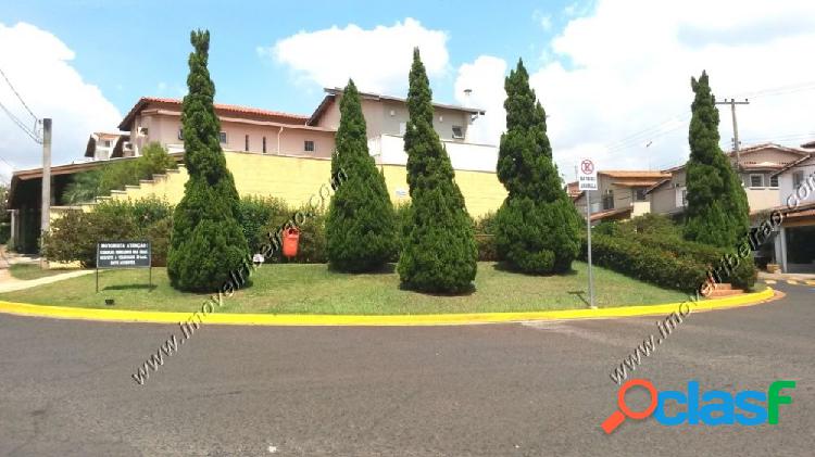 Condomínio Villa Dei Fiori - Casa em Condomínio a Venda no