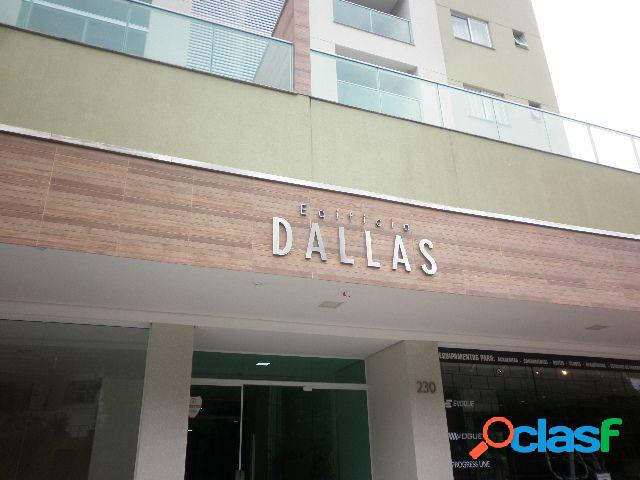 Dallas - Apartamento a Venda no bairro Salto - Blumenau, SC