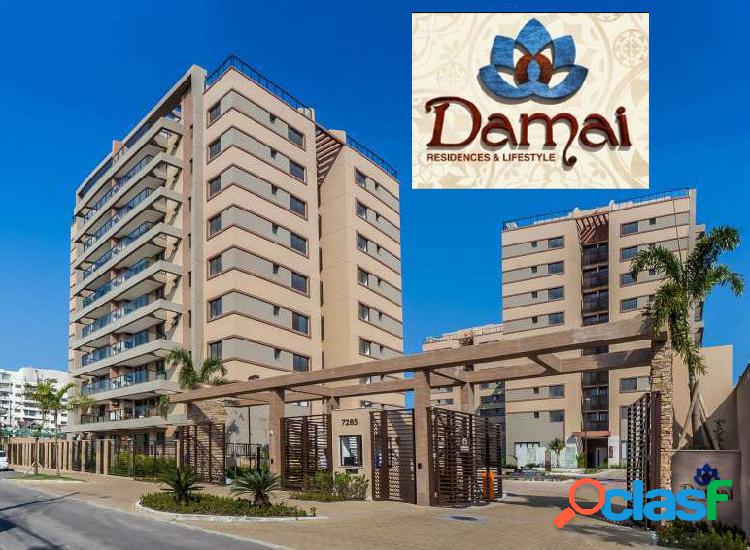 Damai Residences - Apartamento Alto Padrão a Venda no