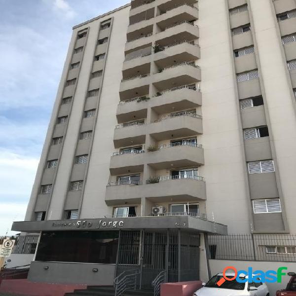 ED.SÃO JORGE OTIMO APARTAMENTO-REFORMADO REFORMADO