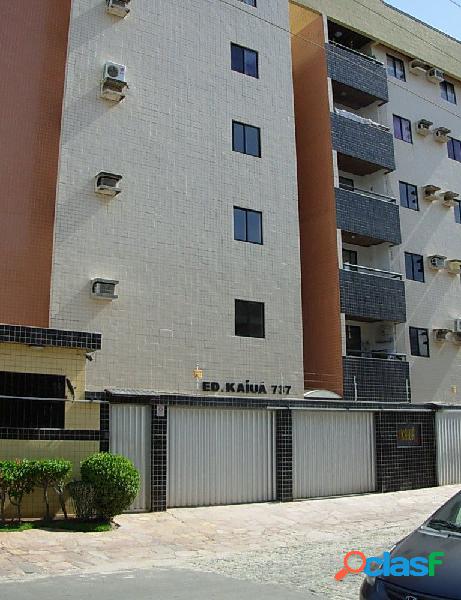 EDF. KAIUÁ - Apartamento a Venda no bairro Mangabeiras -