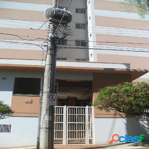 EDIF. SAO GERALDO - 02 DORM. 1 SUITE