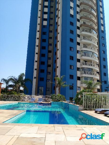 EDIFÍCIO ROYAL PARK - Apartamento a Venda no bairro Vila