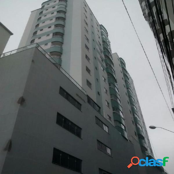 EDIFICIO SAN SALVATORE - Apartamento Alto Padrão a Venda no