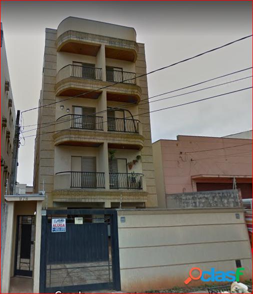 Ed. Chile - Apartamento a Venda no bairro Jardim Irajá -