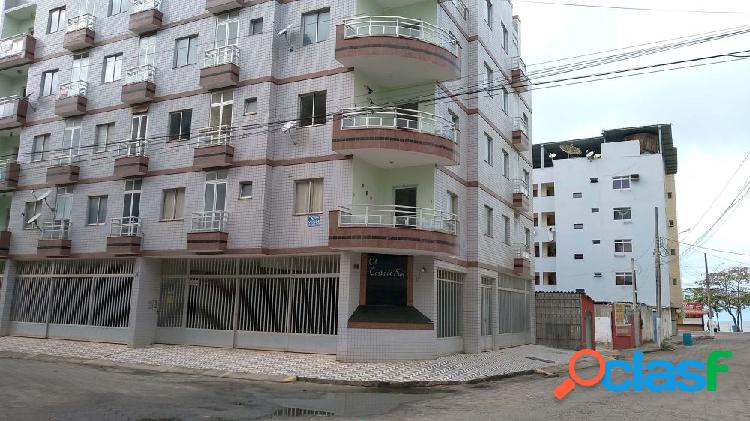 Ed Costa do Sol Apto 102 - Apartamento a Venda no bairro