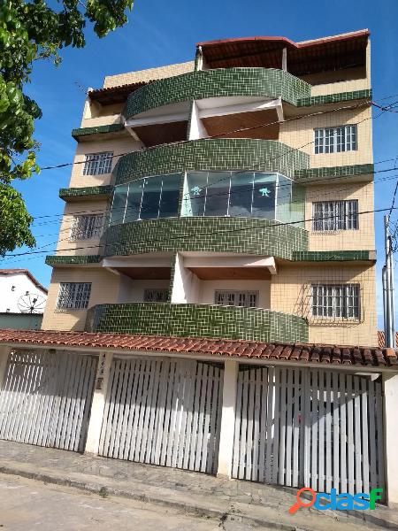 Ed Freitas Oliveira Apto 302 - Apartamento a Venda no bairro