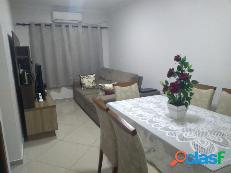 Ed. Gilson Verri - Apartamento a Venda no bairro Parque