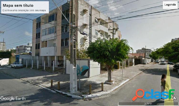 Ed. Marinos - Apartamento a Venda no bairro Jatiuca -