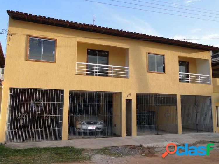 Ed. Mundial Apto 201 - Apartamento a Venda no bairro Monte