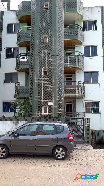 Ed. Verão 2000 - Apartamento a Venda no bairro Monte Aghá