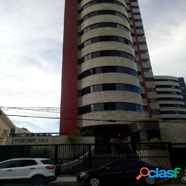 Edf. Porchat alto padrão - Apartamento Alto Padrão a Venda
