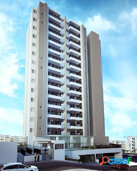 Edifício Alvorada - Apartamento a Venda no bairro Jardim