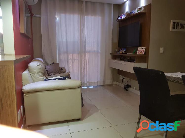 Edifício Bossa Norte - Apartamento a Venda no bairro