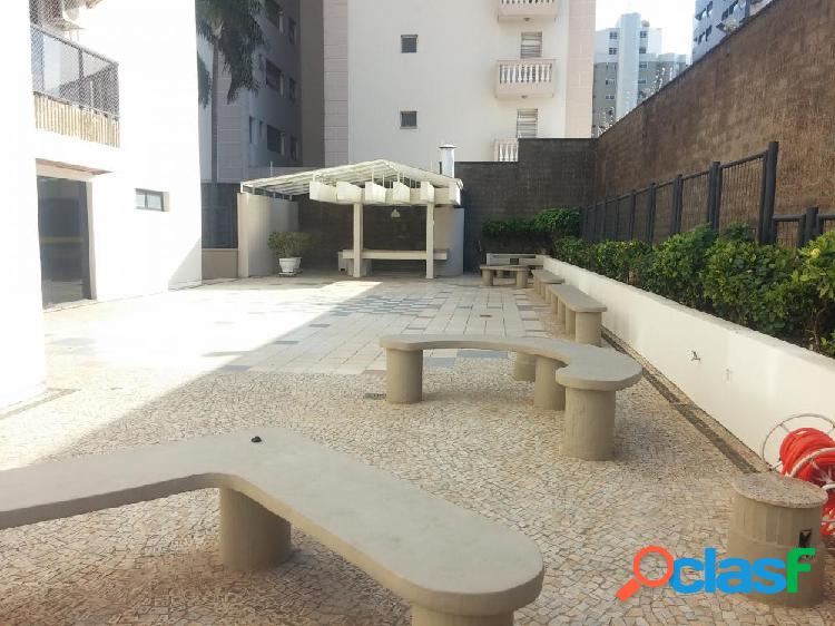Edifício Firenze - Apartamento Alto Padrão a Venda no