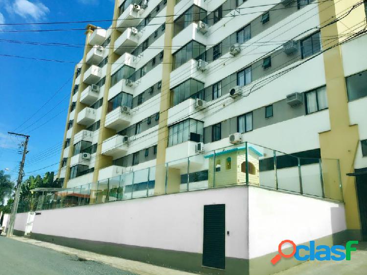 Edifício Indonésia - Apartamento a Venda no bairro