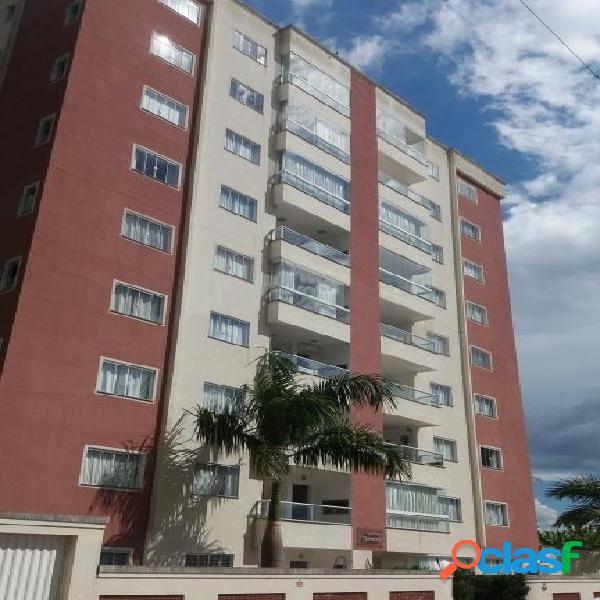 Edifício Jamaica - Apartamento a Venda no bairro Imigrantes