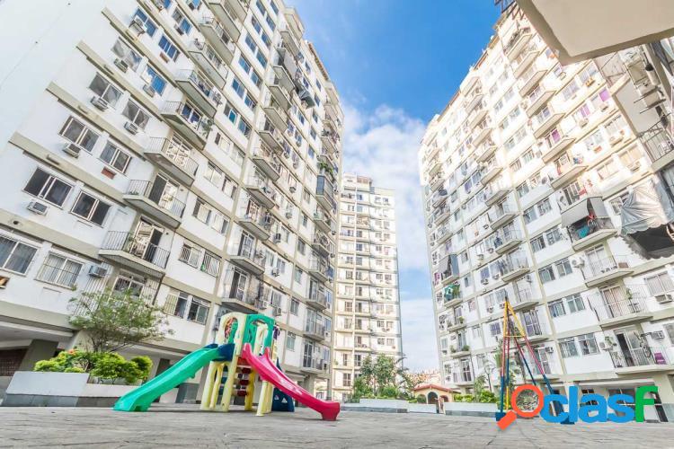 Edifício Los Angeles - Apartamento a Venda no bairro