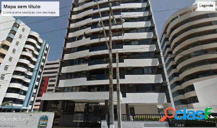 Edifício Marc Chagall - Apartamento a Venda no bairro Ponta
