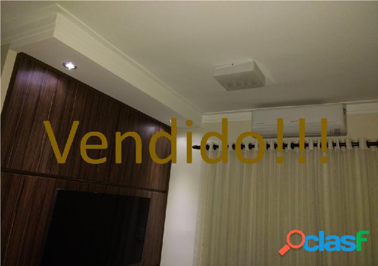 Edifício Mariana - Apartamento a Venda no bairro Santana -