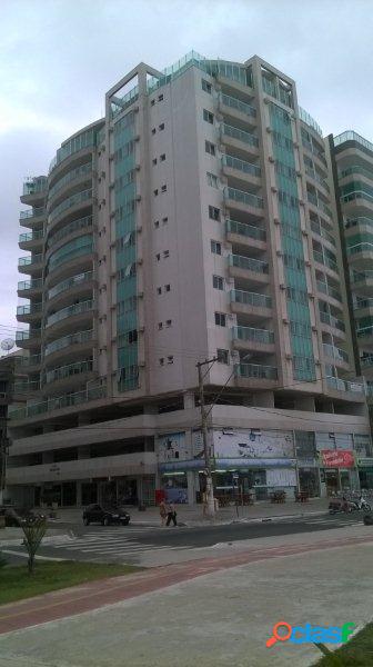 Edifício Santorini - Apartamento para Temporada no bairro