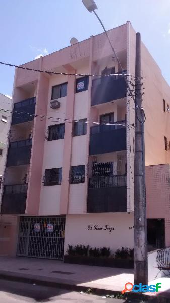 Edifício Sirene Fraga - Apartamento a Venda no bairro Praia