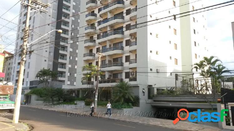 Edifício na Arnaldo Victaliano - Apartamento a Venda no