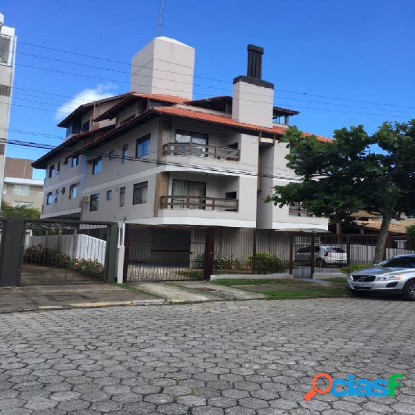 Edifício píramo - Cobertura a Venda no bairro Jurere -