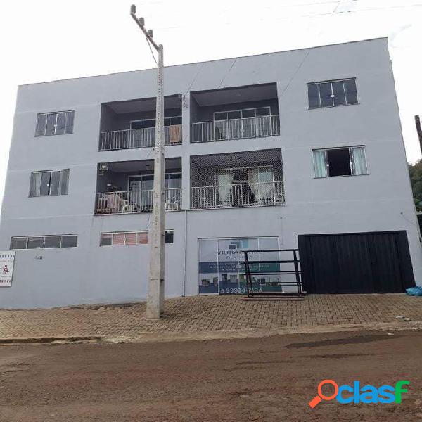 Edificio Dalbosco - Apartamento a Venda no bairro Miniguaçu