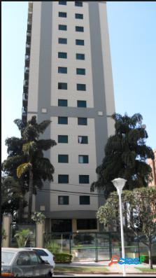 Edificio Parati - Alphaville - Alam Grajaú - 3 dorms,2
