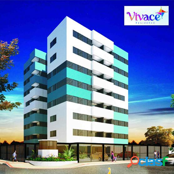 Edificio Vivace - Apartamento a Venda no bairro Antares -
