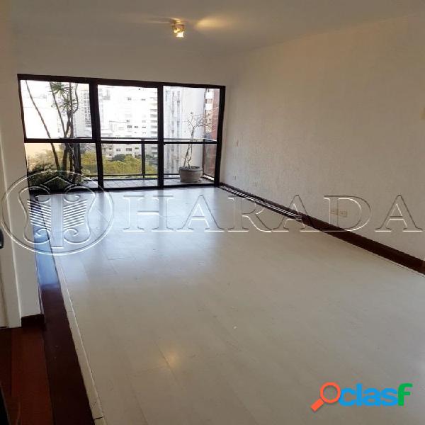 Excelente duplex 90 m2,2 dm c/vaga no Trianon - Apartamento