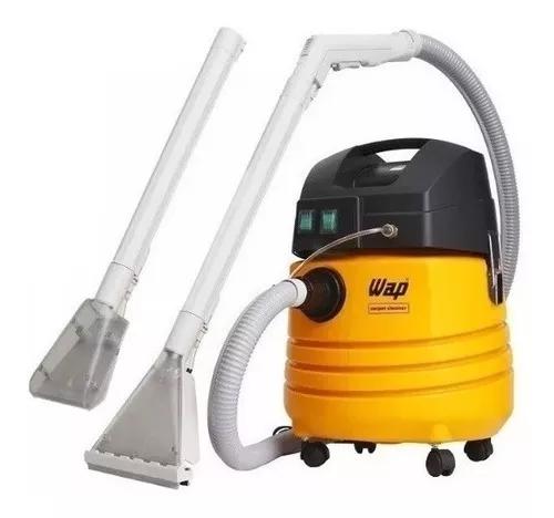 Extratora Lavadora Profissional Wap Carpet Cleaner *