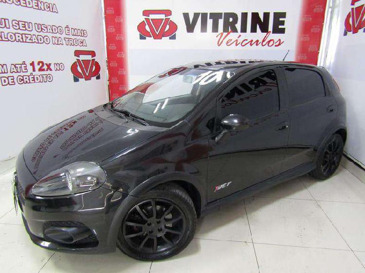 Fiat Punto T-jet 1.4 16v Turbo 5p