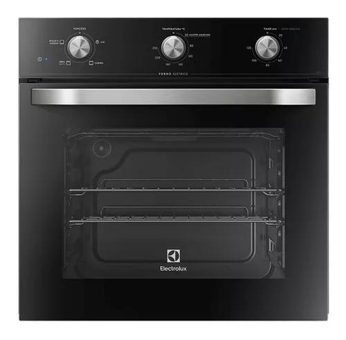 Forno Elétrico De