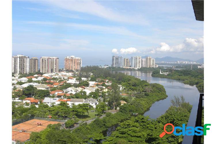 Four Seasons - Apartamento a Venda no bairro Barra da Tijuca