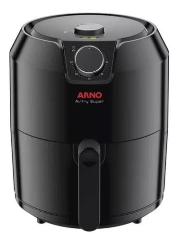 Fritadeira Elétrica Arno Bfr Air Fryer S