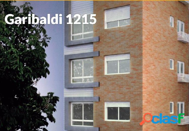 Garibaldi 1215 - Apartamento a Venda no bairro Bom Fim -