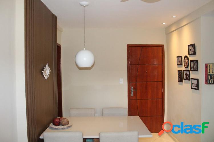 Golden Residence - Apartamento a Venda no bairro Parque