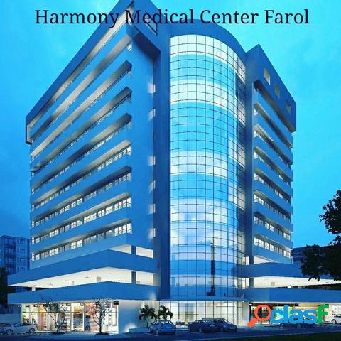 Harmony Farol - Sala Comercial a Venda no bairro Farol -