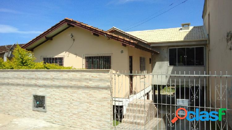 IVAN MOSSON - Casa a Venda no bairro Bom Viver - Biguaçu,
