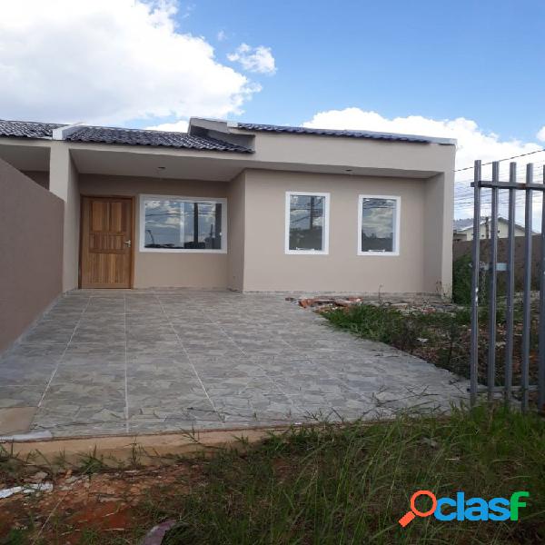 Imóvel de esquina iguaçu - Casa a Venda no bairro Iguaçu