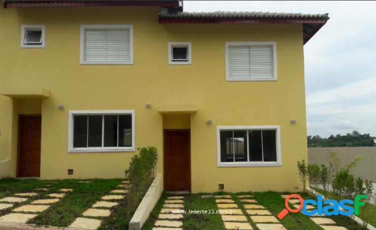 KM 21 da Raposo - Granja Viana - Casa em Condomínio a Venda