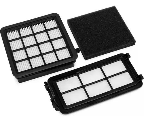 Kit De Filtros Para Aspirador Electrolux Easybox Easy1 Easy2