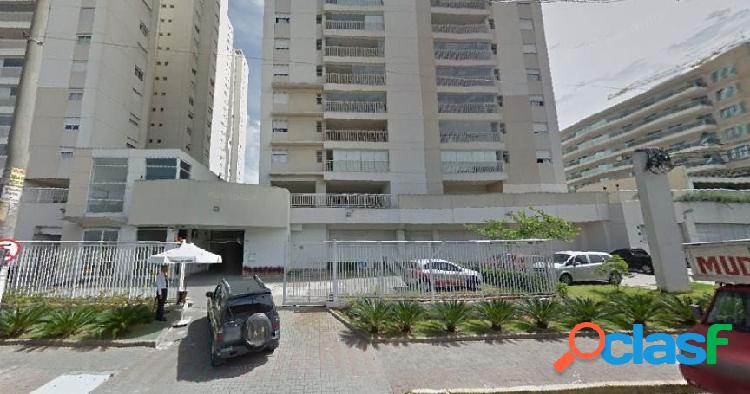 LIV Barra Funda Condomínio Edifício - Apartamento Alto