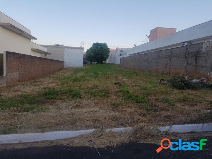 Lindo lote no Quinta Ranieri Green!!