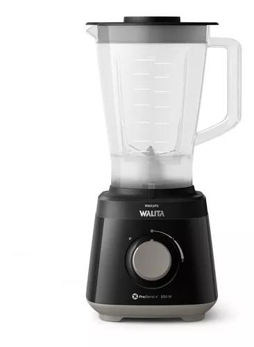 Liquidificador 550w Philips Walita Problend 2l Tritura Gelo